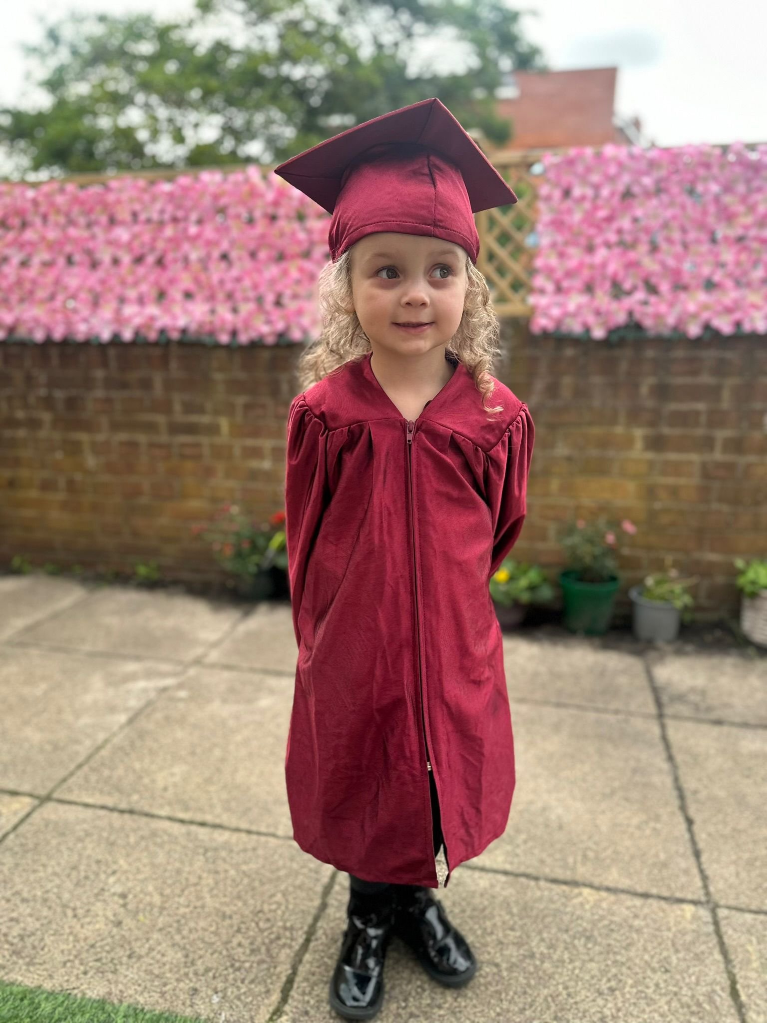 Play and learning at Blossoms Harlow