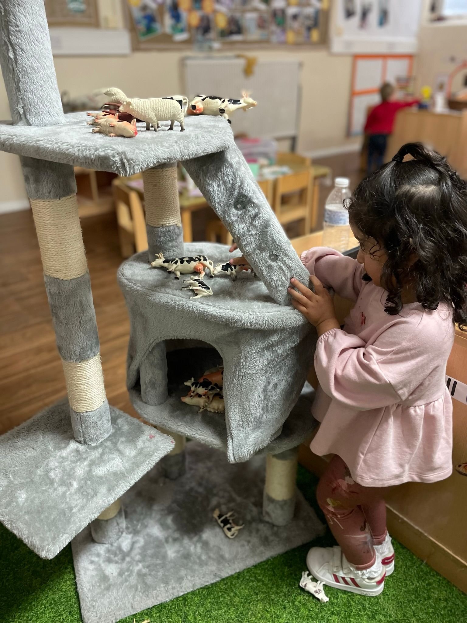 Blossoms Nursery and Clubs in Harlow Essex
